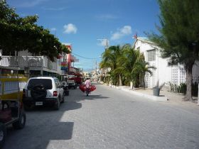 San Pedro Belize – Best Places In The World To Retire – International Living